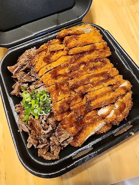 Yogi's Grill Picture 1