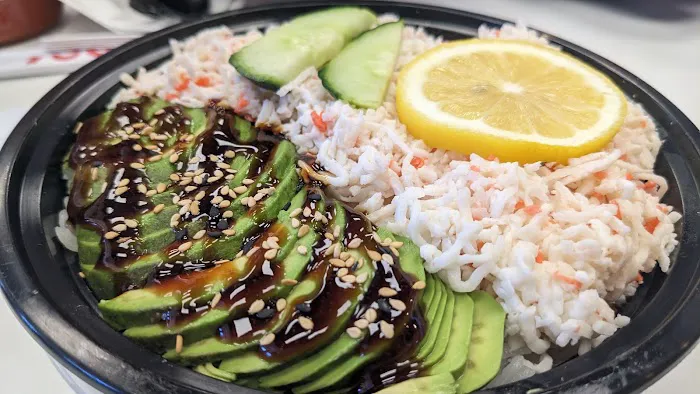 Yogi's Grill Picture 2