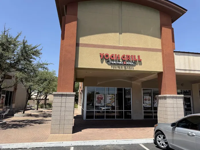 Yogi's Grill Picture 6