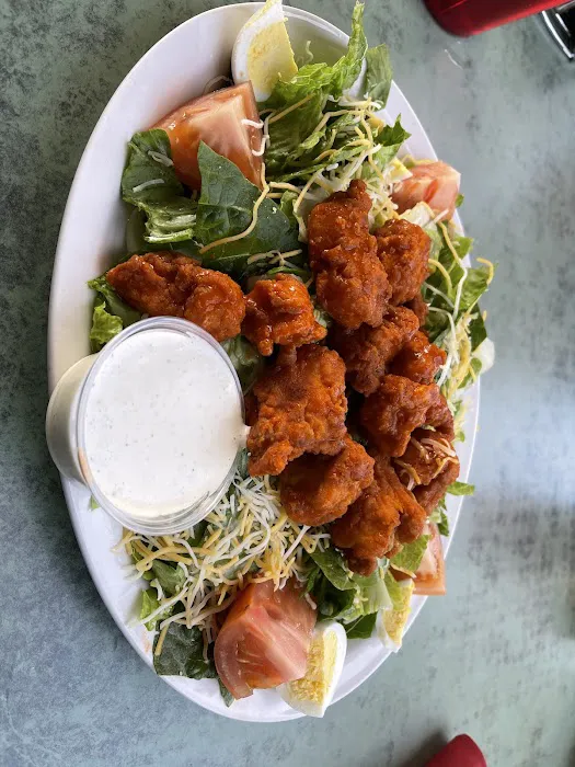 Lucky Lou's American Grill Picture 3