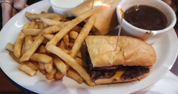 Lucky Lou's American Grill Picture 1