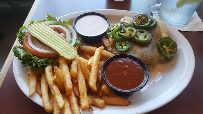 Lucky Lou's American Grill Picture 2