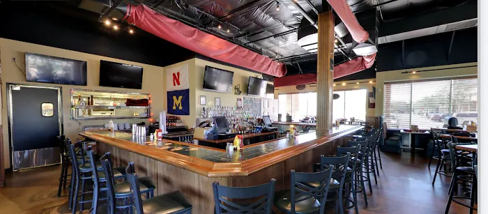 Lucky Lou's American Grill Picture 4