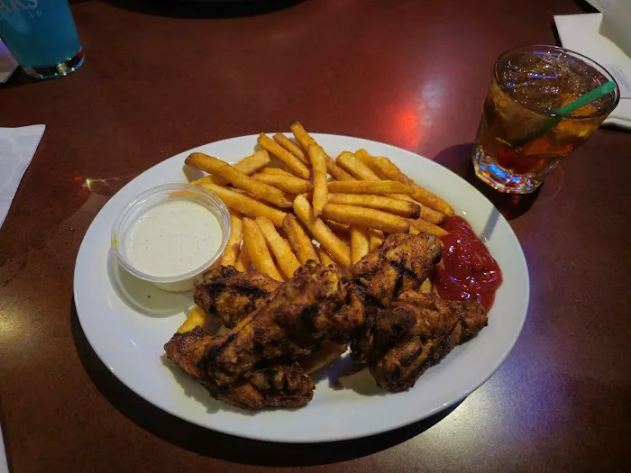 Lucky Lou's American Grill Picture 9