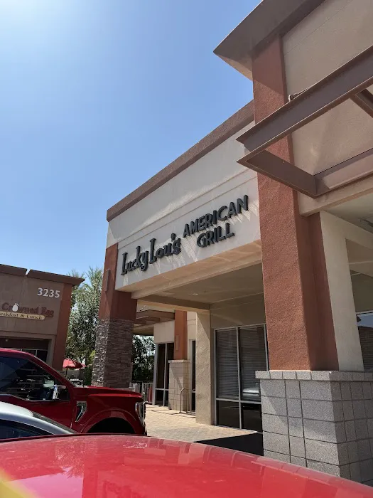 Lucky Lou's American Grill Picture 5