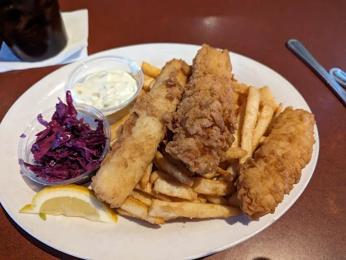 Lucky Lou's American Grill Picture 6