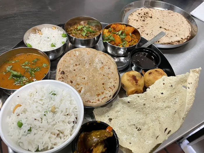 Jay Hind Indian Cuisine Picture 1