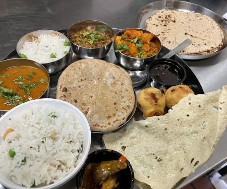 Jay Hind Indian Cuisine