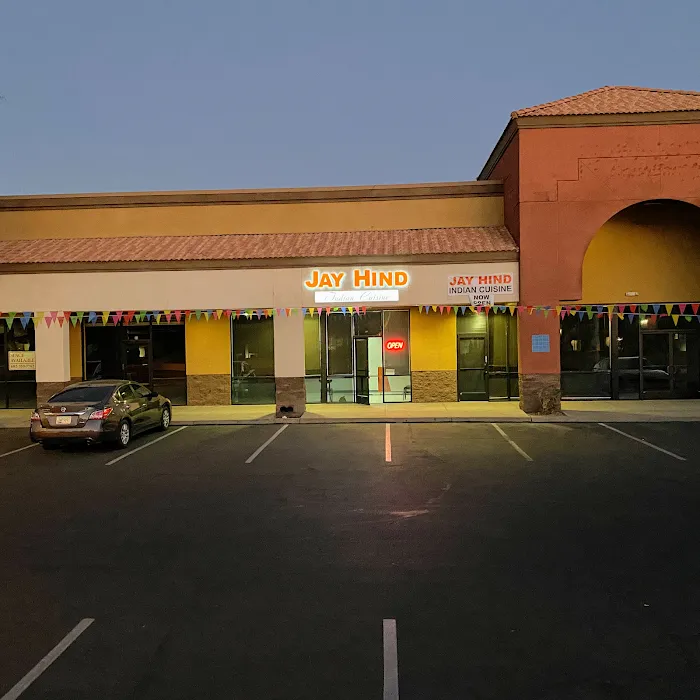 Jay Hind Indian Cuisine Picture 6