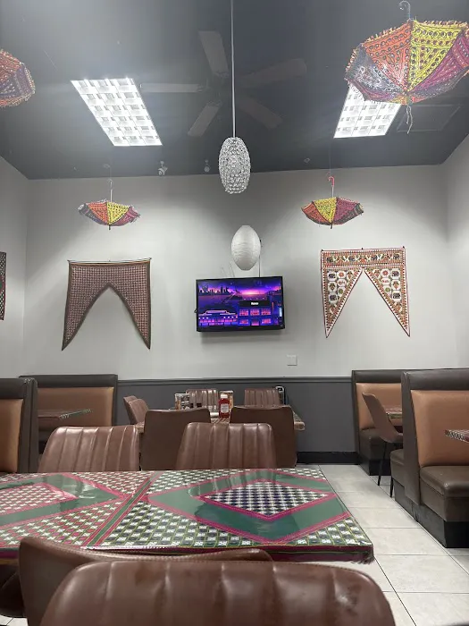 Jay Hind Indian Cuisine Picture 5