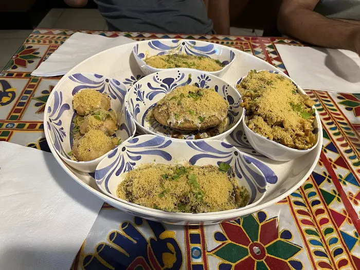 Jay Hind Indian Cuisine Picture 10