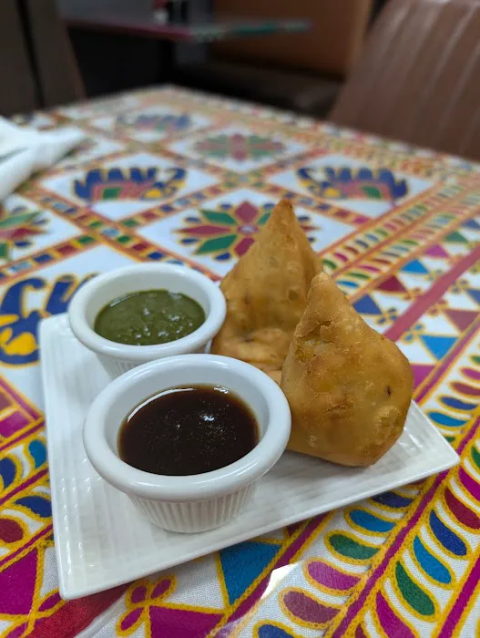 Jay Hind Indian Cuisine Picture 2