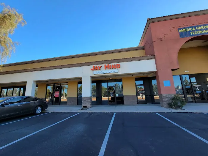 Jay Hind Indian Cuisine Picture 8