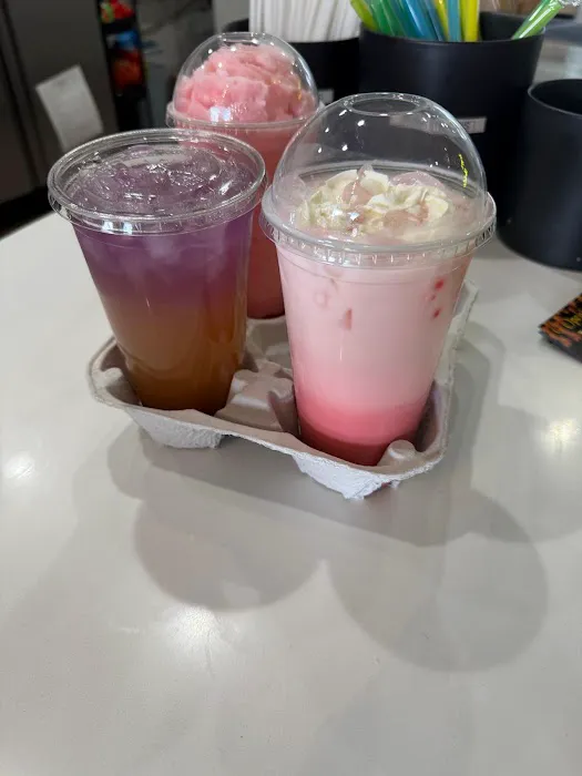 XRewind - Soft Serve + Tea + Biryani + Sandwich Picture 2