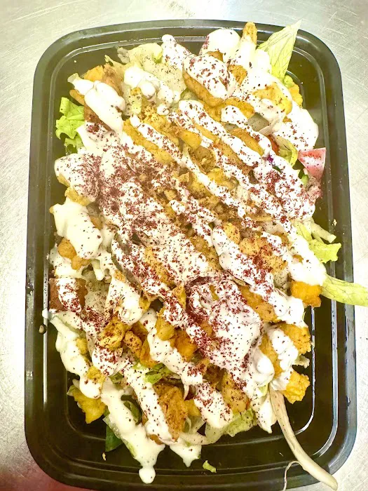 XRewind - Soft Serve + Tea + Biryani + Sandwich Picture 4