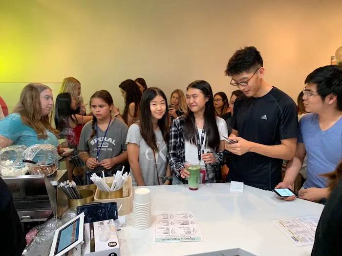 XRewind - Soft Serve + Tea + Biryani + Sandwich Picture 3