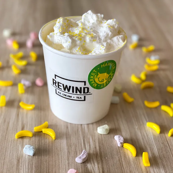 XRewind - Soft Serve + Tea + Biryani + Sandwich Picture 8