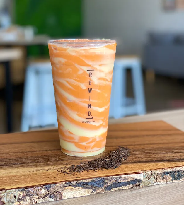 XRewind - Soft Serve + Tea + Biryani + Sandwich Picture 6