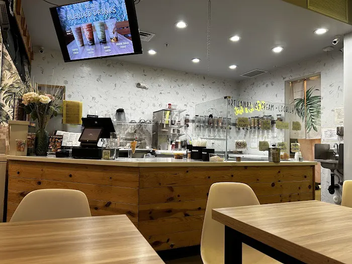 XRewind - Soft Serve + Tea + Biryani + Sandwich Picture 10