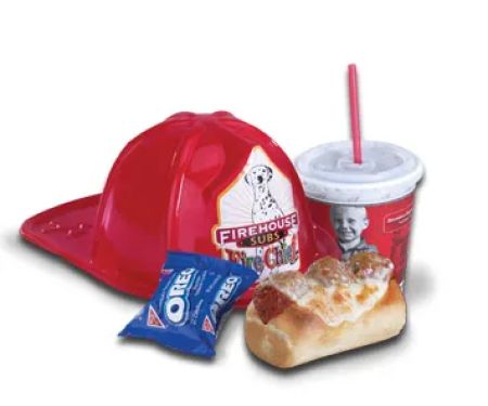 Firehouse Subs Park San Tan