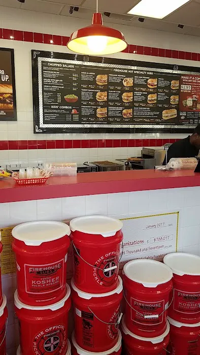 Firehouse Subs Park San Tan Picture 9