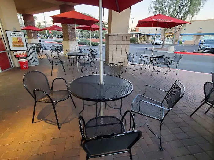 Firehouse Subs Park San Tan Picture 10