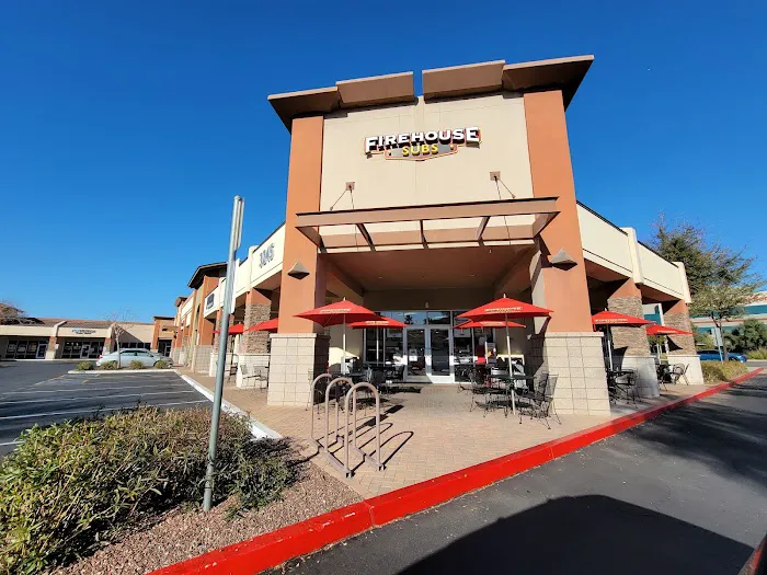 Firehouse Subs Park San Tan Picture 8