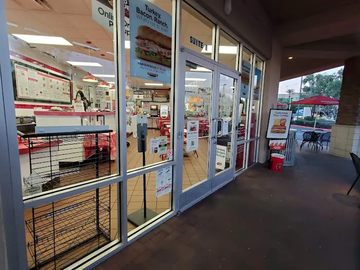 Firehouse Subs Park San Tan Picture 4