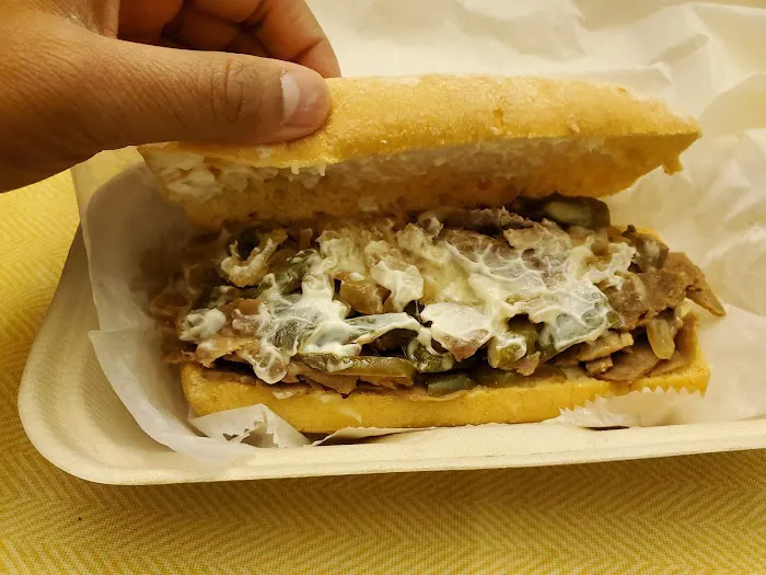 Firehouse Subs Park San Tan Picture 2