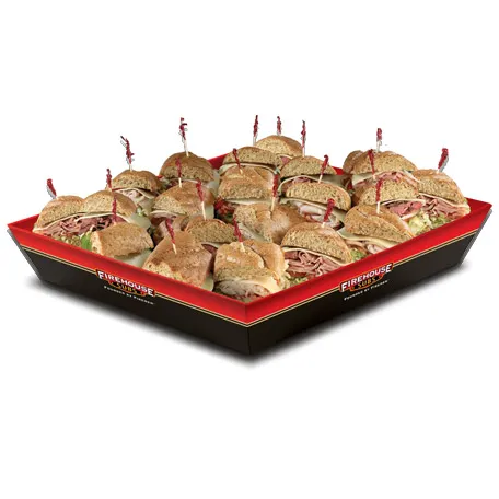 Firehouse Subs Park San Tan Picture 5