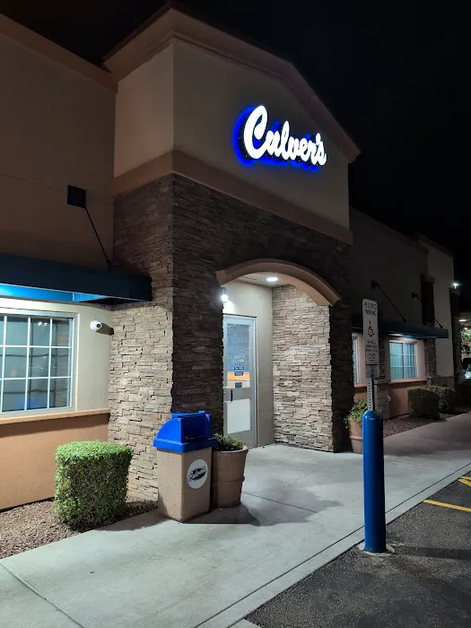 Culver’s Picture 8
