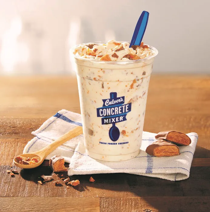 Culver’s Picture 5