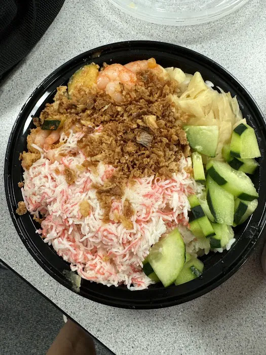 Ahipoki Bowl Picture 4