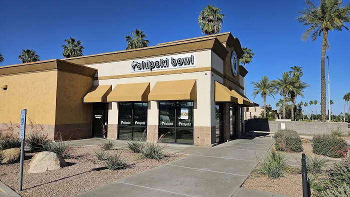 Ahipoki Bowl Picture 6