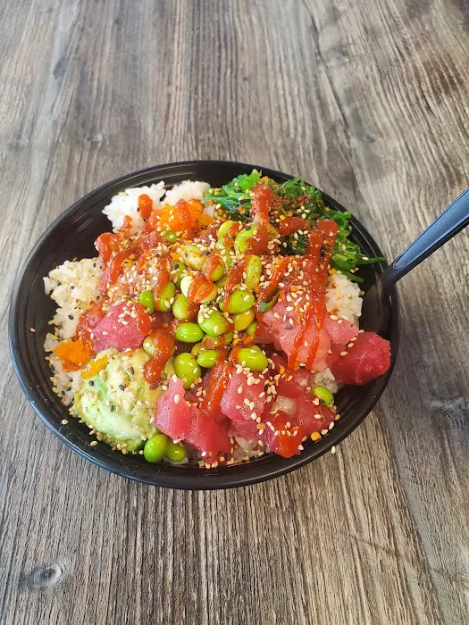 Ahipoki Bowl Picture 5