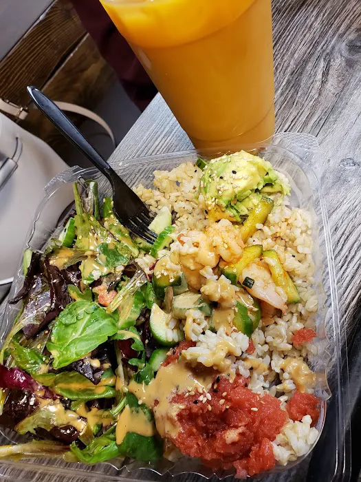 Ahipoki Bowl Picture 7