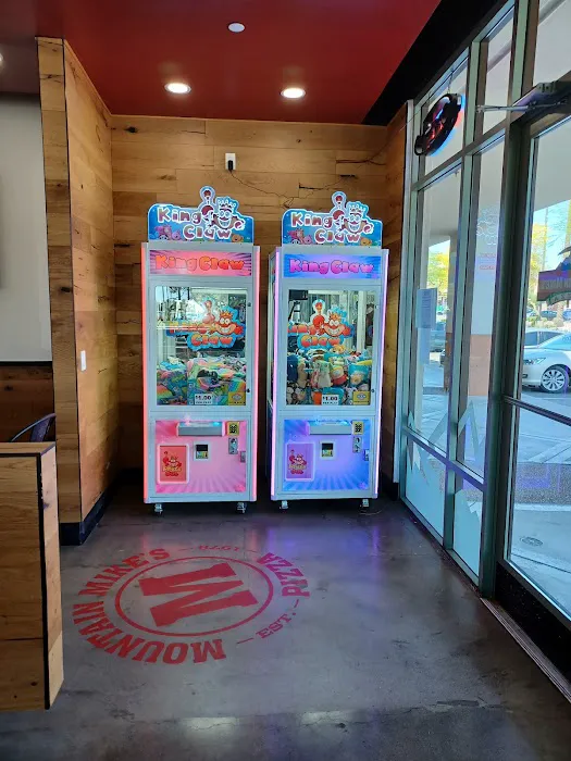 Mountain Mike's Pizza Picture 1