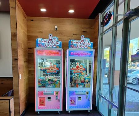 Mountain Mike's Pizza