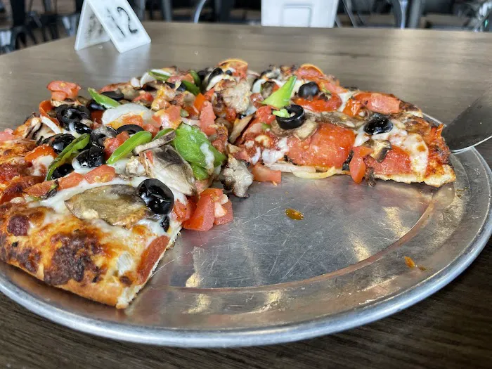 Mountain Mike's Pizza Picture 3