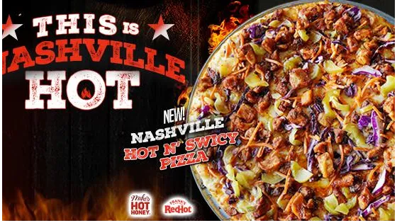 Mountain Mike's Pizza Picture 9