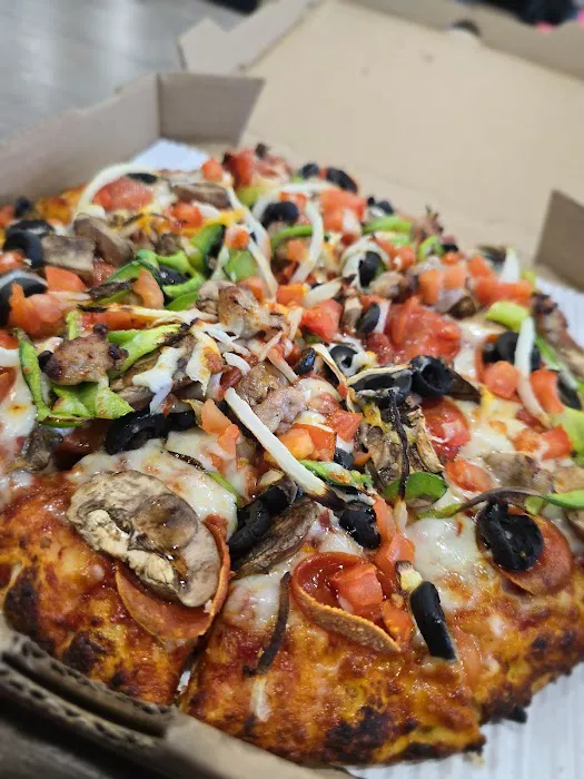 Mountain Mike's Pizza Picture 7