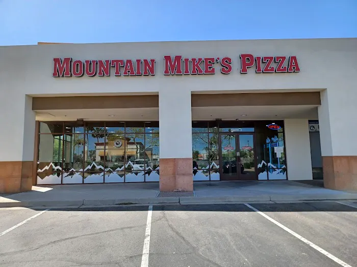 Mountain Mike's Pizza Picture 8