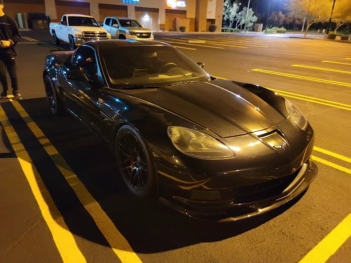 Jimmy John's Picture 6