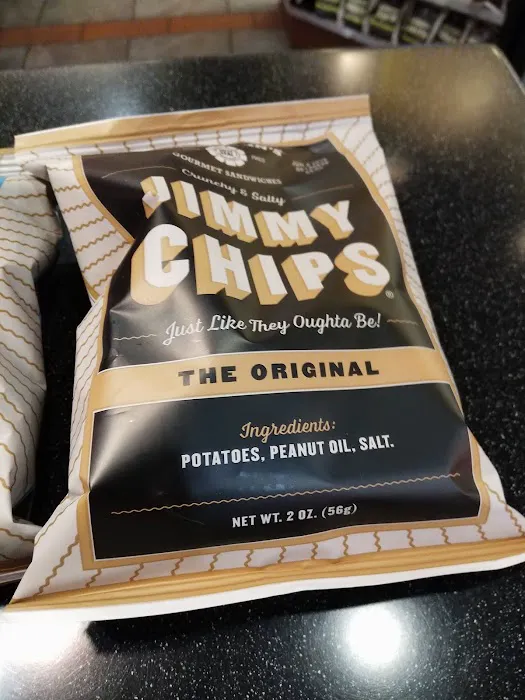 Jimmy John's Picture 3