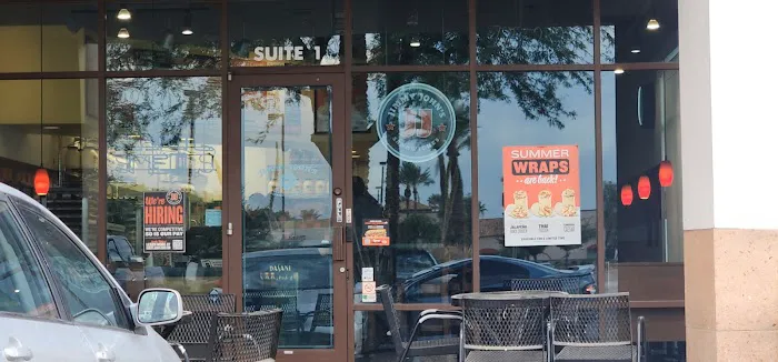 Jimmy John's Picture 9