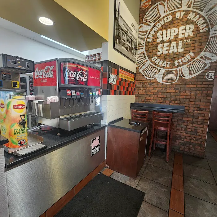 Jimmy John's Picture 10