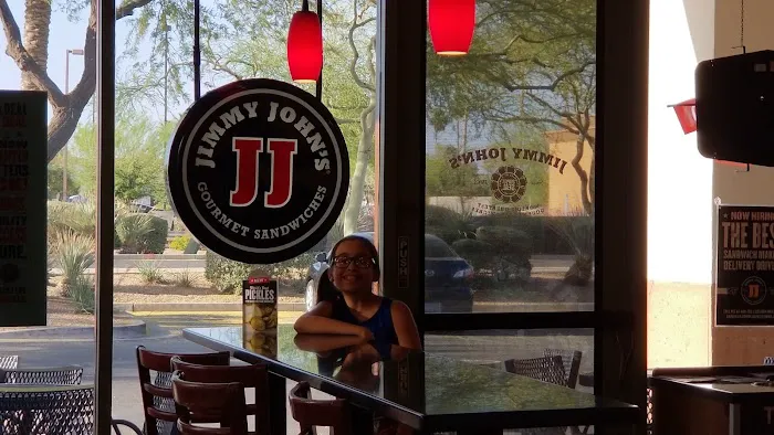 Jimmy John's Picture 7