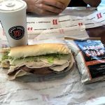 Jimmy John's