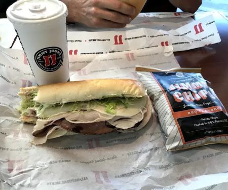 Jimmy John's