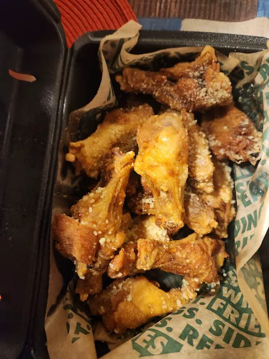 Wingstop Picture 6